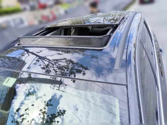 [合肥·皖A] 二手别克昂科威2021款 532T 两驱领先型