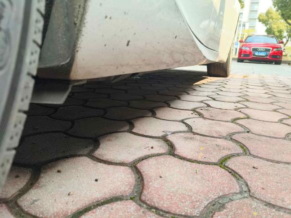 [宁波·浙B] 二手雷克萨斯雷克萨斯IS2015款 200t F SPORT