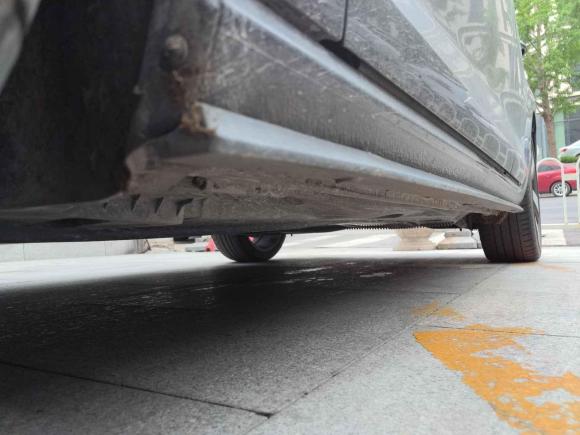 [北京·京K] 二手大众高尔夫2018款 2.0TSI GTI