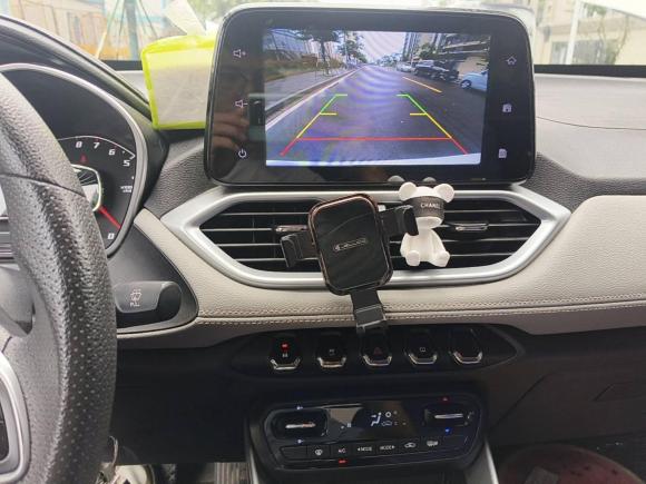 [宁波·辽M] 二手宝骏宝骏5102019款 1.5L CVT乐享型 国VI