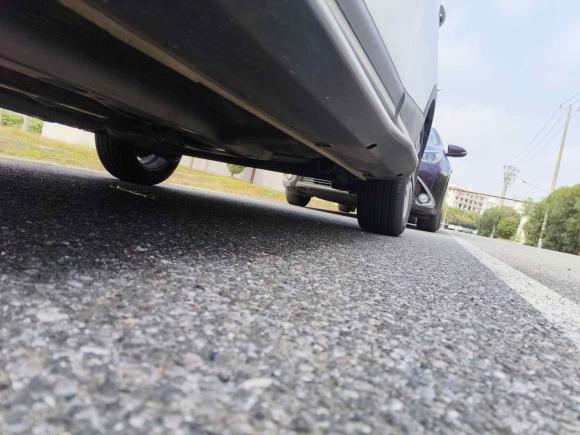 [上海·沪C] 二手江汽集团瑞风S32016款 1.5L 手动豪华智能尊享版