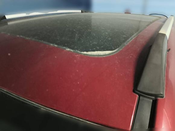 [济南·鲁A] 二手海马海马S5青春版2018款 1.6L CVT豪华型