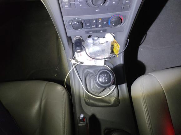 [上海·沪A] 二手雪佛兰景程2013款 1.8 SX豪华版 MT