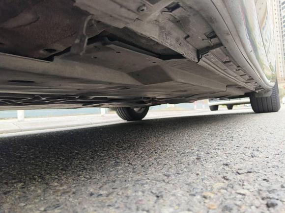 [成都·川A] 二手马自达阿特兹2014款 2.0L 蓝天豪华版