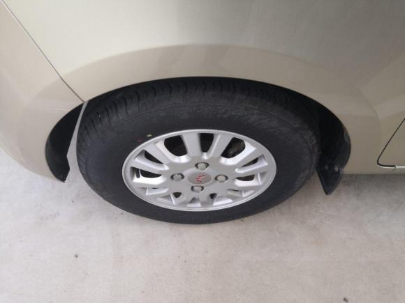 [上海·皖D] 二手五菱汽车五菱荣光V2016款 1.5L标准型