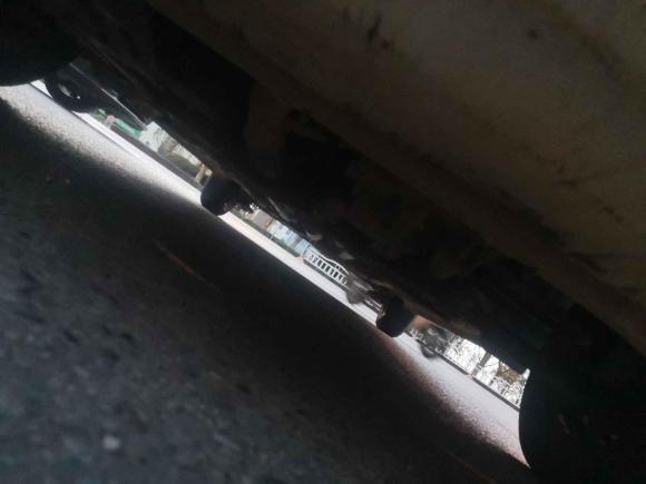 [武汉·鄂A] 二手宝骏宝骏3102016款 1.2L 手动超值型