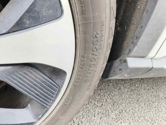 [深圳·粤B] 二手比亚迪宋PLUS新能源2021款 DM-i 51KM 尊荣型