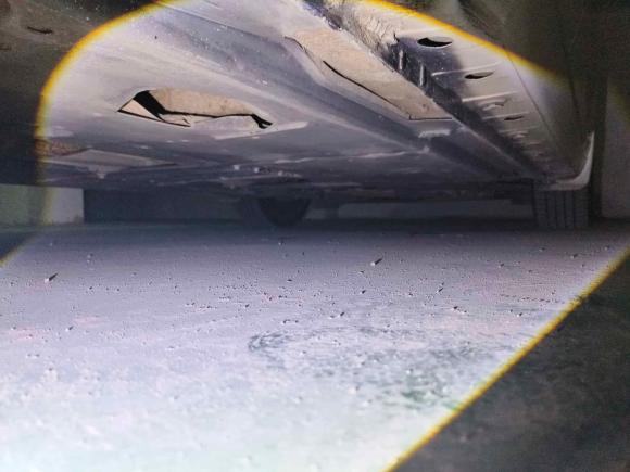 [深圳·湘L] 二手马自达阿特兹2018款 2.5L 蓝天尊崇版 国V