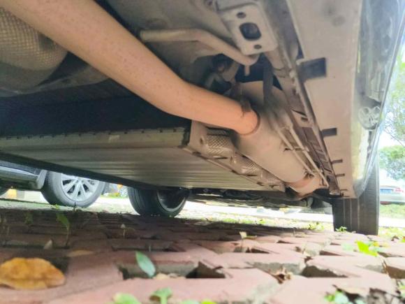 [成都·川A] 二手腾势腾势X2020款 PHEV旗舰版