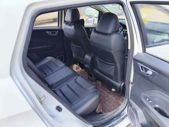 [义乌·赣C] 二手吉利汽车远景X32017款 1.5L 手动尊贵型