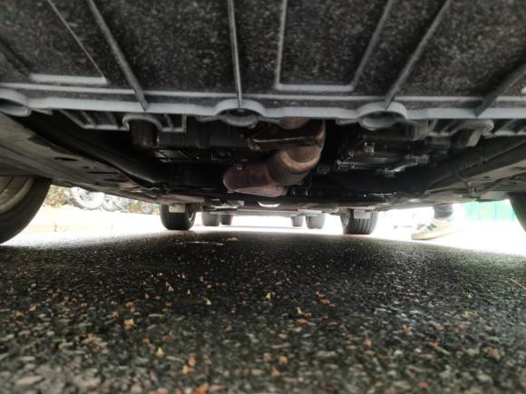 [上海·沪M] 二手别克英朗2012款 XT 1.6T 时尚运动版