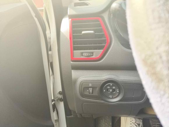 [青岛·鲁B] 二手奇瑞瑞虎32016款 1.6L 手动智尚版