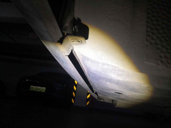 [宁波·浙B] 二手丰田锐志2007款 2.5S 真皮天窗版