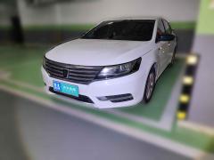 [济南·鲁A]荣威&nbsp;&nbsp;荣威i6&nbsp;&nbsp;2017款20T自动旗舰版