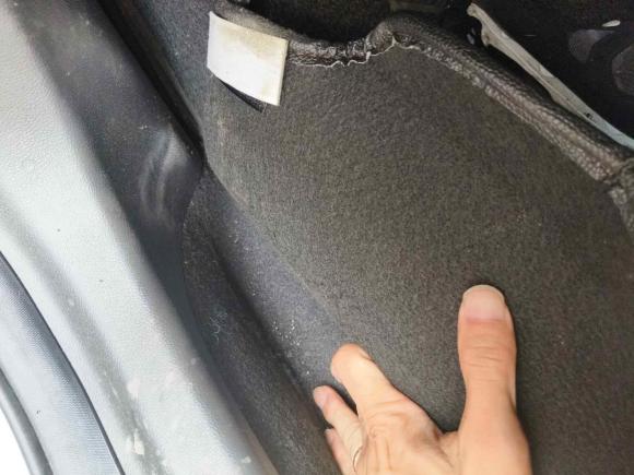 [嘉兴·浙F] 二手别克英朗2017款 15N 自动精英型