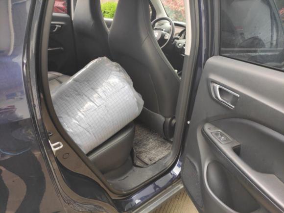 [上海·沪A] 二手零跑汽车零跑T032020款 400豪华版