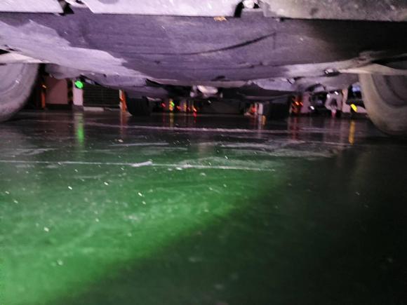 [南京·苏A] 二手林肯冒险家2020款 2.0T 两驱尊雅版