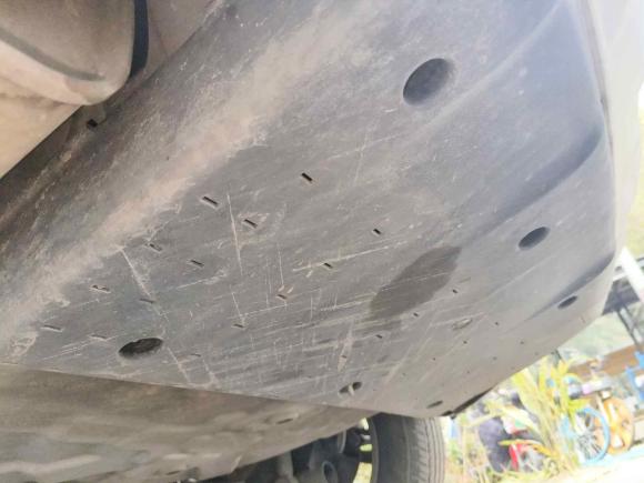 [成都·川A] 二手纳智捷优6 SUV2015款 1.8T 时尚型