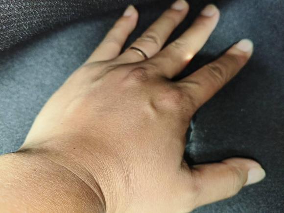 [合肥·皖A] 二手别克昂科威2016款 28T 四驱精英型