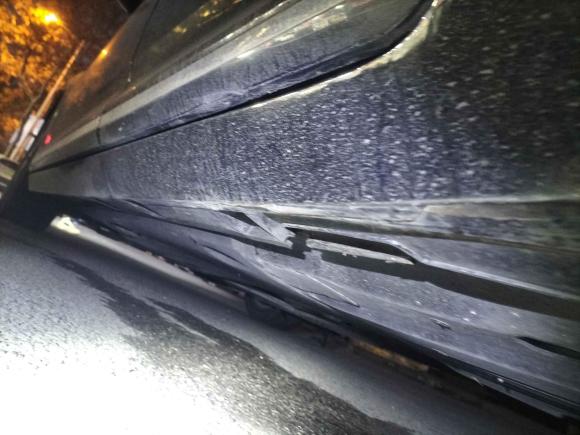 [青岛·鲁U] 二手大众迈腾2019款 280TSI DSG 舒适型 国VI