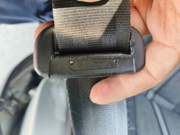 [合肥·皖A] 二手大众朗逸2019款 1.5L 自动风尚版 国VI