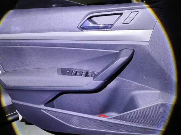 [无锡·苏B] 二手大众朗逸2021款 1.5L 自动风尚版