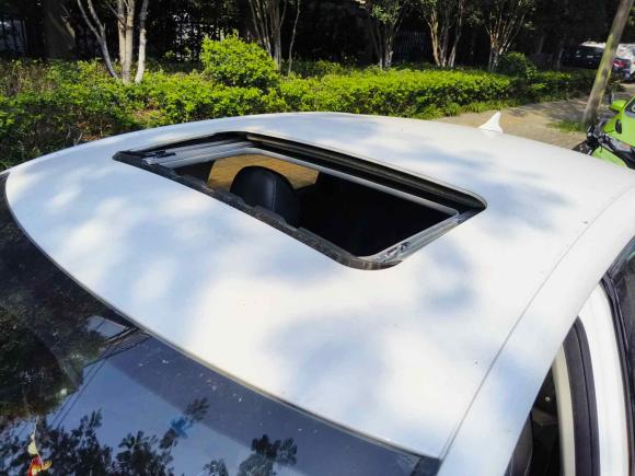 [合肥·皖A] 二手荣威荣威i62020款 PLUS 1.6L CVT 4G互联荣耀旗舰版