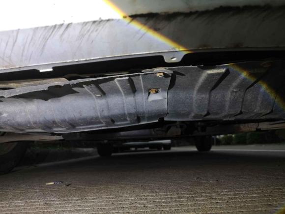 [宁波·鲁J] 二手现代瑞纳2010款 三厢 1.4L 自动舒适型GS