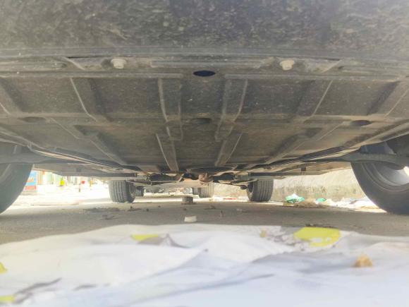 [深圳·粤L] 二手日产逍客2022款 2.0L CVT XV Prem豪华版