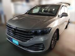 [南昌·赣M]大众&nbsp;&nbsp;威然&nbsp;&nbsp;2020款380TSI旗舰版