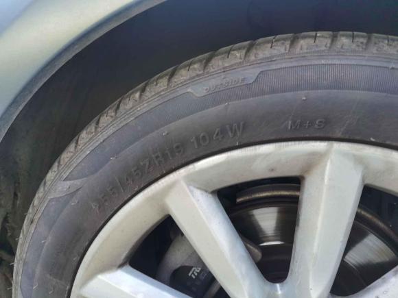 [温州·浙C] 二手奥迪奥迪A62018款 3.0T allroad quattro