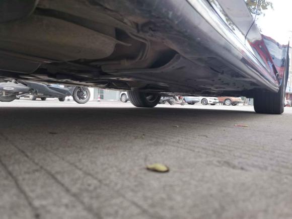 [无锡·苏B] 二手丰田皇冠2010款 2.5L Royal 真皮天窗版