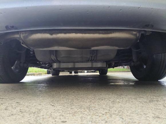 [上海·沪A] 二手比亚迪秦PLUS2021款 DM-i 120KM 尊贵型