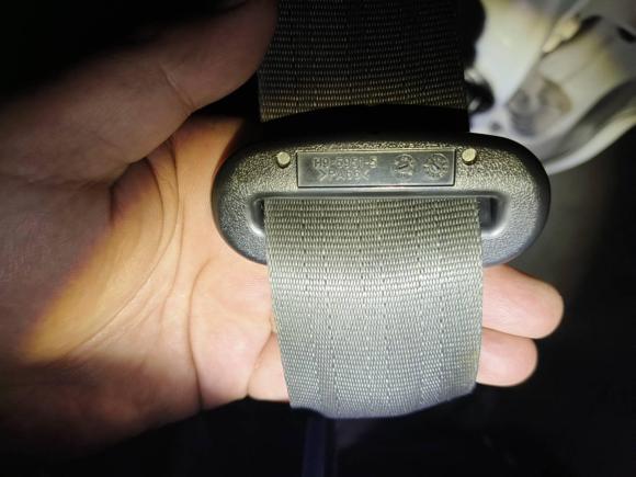 [台州·浙J] 二手现代索纳塔2014款 2.0L 自动豪华版