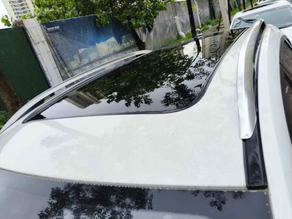 [青岛·鲁U] 二手名爵名爵ZS2018款 1.5L 自动豪华版 国V