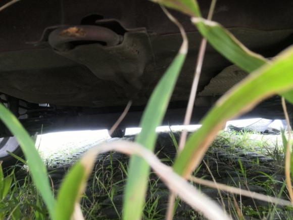 [嘉兴·皖N] 二手荣威荣威3602016款 1.5L 自动智屏版