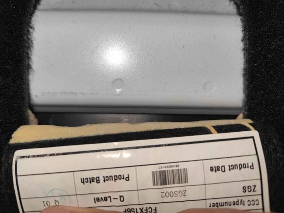 [广州·粤A] 二手奔驰奔驰GLA2016款 GLA 200 动感型