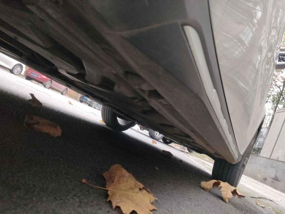 [成都·川A] 二手奔驰奔驰GLA2015款 GLA 220 4MATIC 豪华型