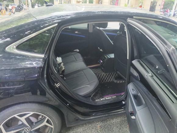 [上海·沪B] 二手大众帕萨特2023款 330TSI 星空豪华版