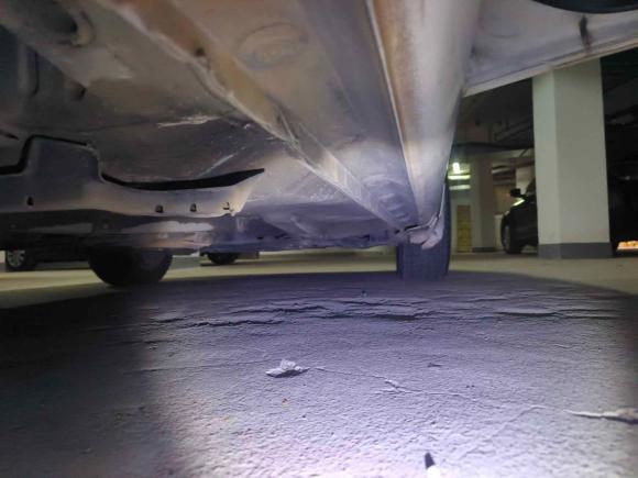 [宁波·浙B] 二手丰田卡罗拉2008款 1.8L 自动GL-i天窗特别版