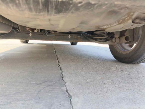 [青岛·鲁B] 二手日产骊威2013款 1.6XE CVT舒适版