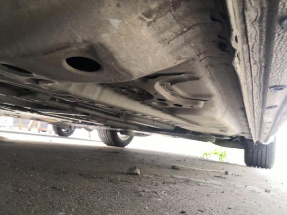 [温州·浙C] 二手别克君威2017款 20T 精英型