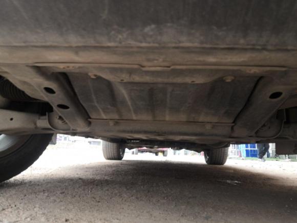 [义乌·浙G] 二手路虎发现2013款 3.0 SDV6 HSE 柴油版