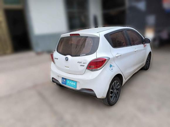 [南昌·赣M] 二手长安奔奔2015款 1.4L IMT豪华型 国V