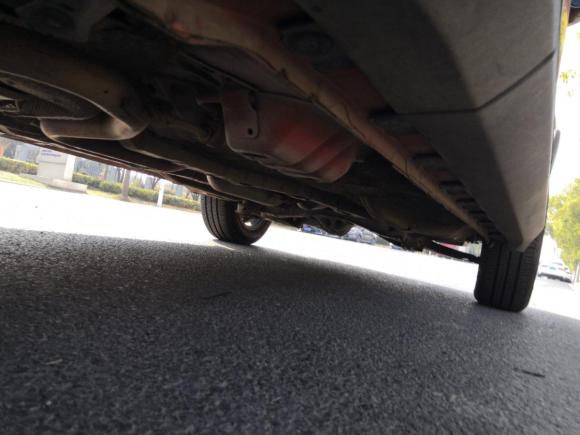 [上海·皖M] 二手哈弗哈弗H12015款 1.5L 手动尊贵型