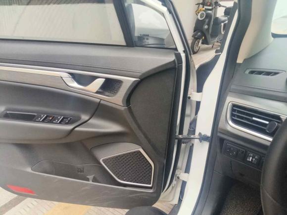 [义乌·浙K] 二手吉利汽车帝豪GS2020款 1.4T CVT雅