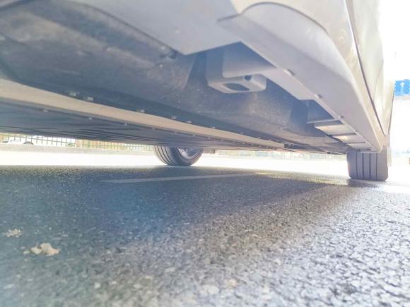 [合肥·皖A] 二手埃安AION S Plus2023款 70 智领版 磷酸铁锂