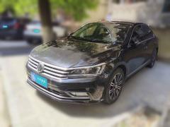 [武汉·鄂A] 大众帕萨特2017款 330TSI DSG御尊版