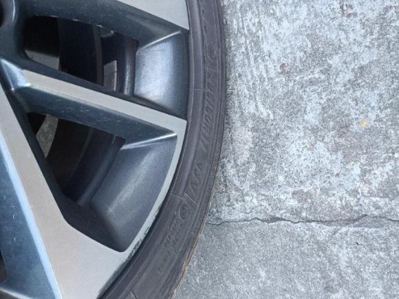 [佛山·川X] 二手奇瑞艾瑞泽GX2018款 1.5T 手动型色版 国V