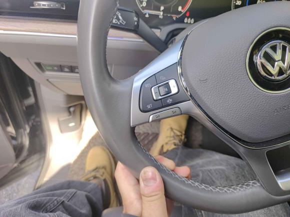 [杭州·浙A] 二手大众途锐2019款 2.0TSI 锐翼版 国VI